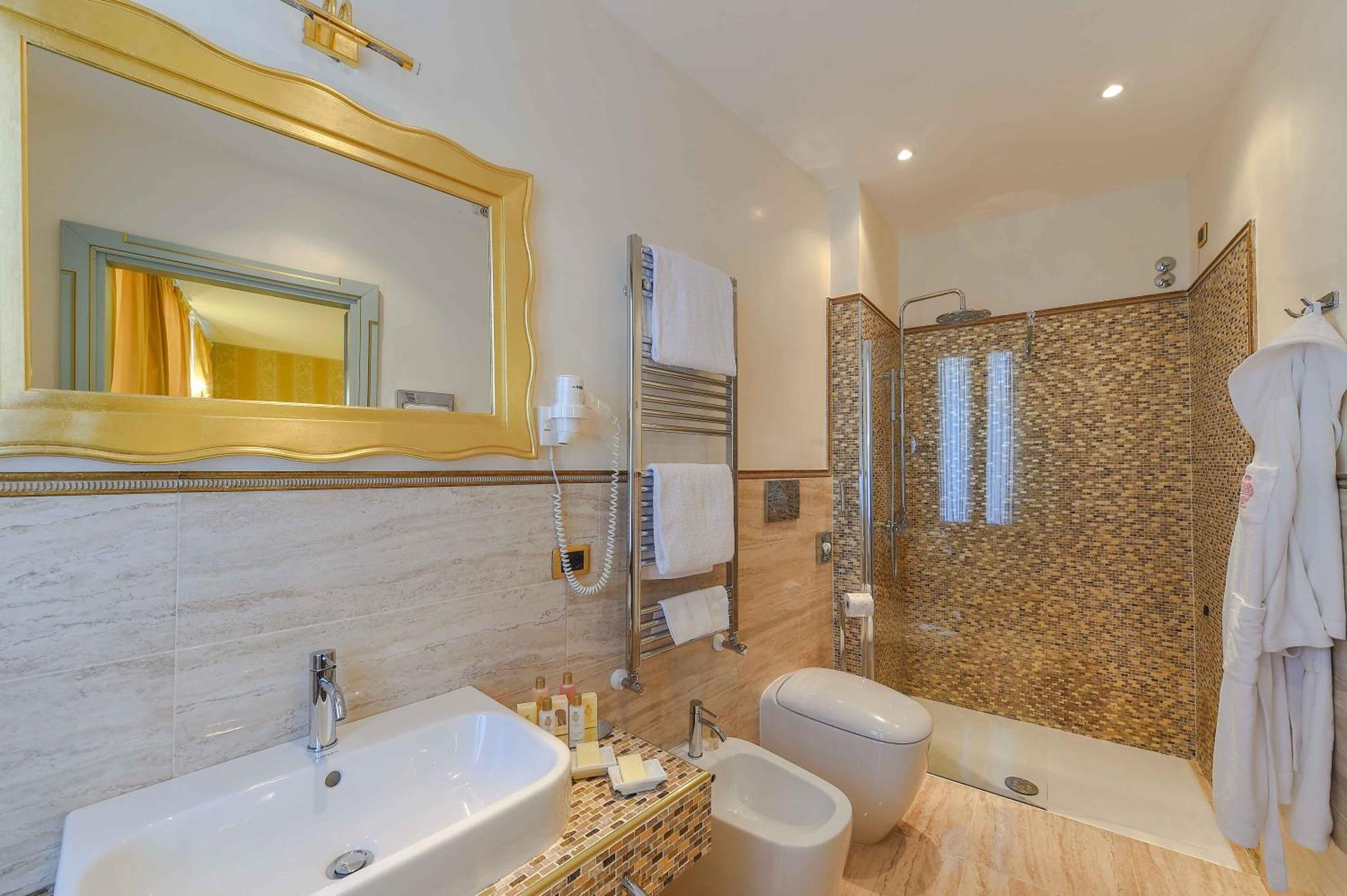 ונציה Hotel San Zaccaria מראה חיצוני תמונה